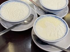 半糖双皮奶-民信老铺(双皮奶博物馆店)