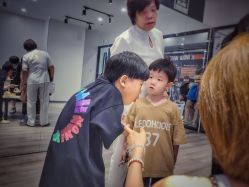 -MME街舞