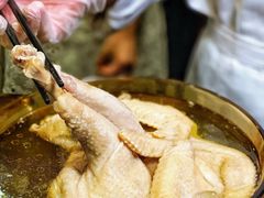 -虹御轩·传承江浙菜(虹桥店)