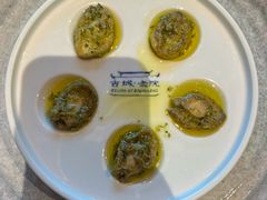 -北京古城老院厉晓麟精致菜