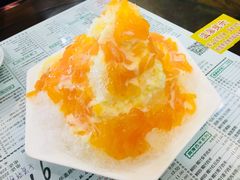 -仁信老铺(华盖路店)