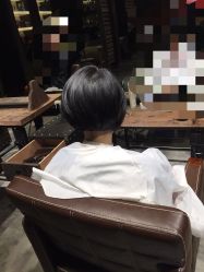 点击看大图 -侨治发型