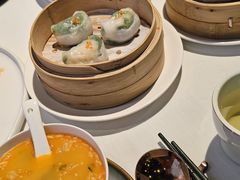 -潮民公馆(BFC外滩金融中心店)