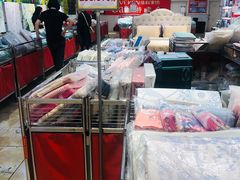 -伊势丹(现代城店)