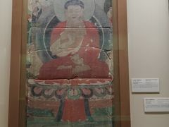 -呼和浩特博物馆