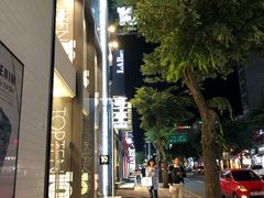 -宝健路步行街(Pedestrian Shopping Street)