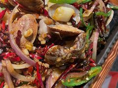 -烤匠麻辣烤鱼(万象城店)