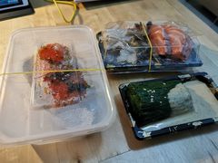 -东岸料理·寿司·刺身