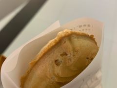 红豆鲷鱼烧-粉粉乐鲷鱼烧(美罗城店)