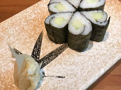 青瓜细卷-旨味Umami_融合料理(万博汇店)