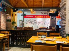 大堂-那些年记忆烧烤