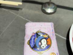 -情妹耙泥鳅·江湖川菜(科华店)