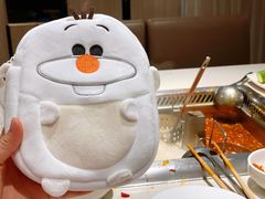 -海底捞火锅(杭州庆春路夜宵主题店)