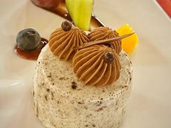 -国家大剧院西餐厅