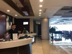自助取餐区-普陀山祥生大酒店