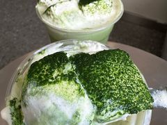 -仙雨林·奶茶鲜果茶(书院巷店)
