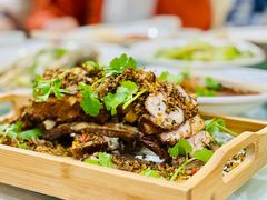 私房蜜汁烧骨-万年酒楼(越秀南路店)
