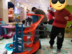 -新世界百货(顺义店)