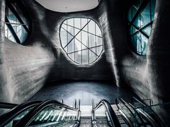 -证大喜玛拉雅中心