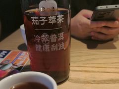 -茄子恰恰·新云南小炒(坪山益田店)