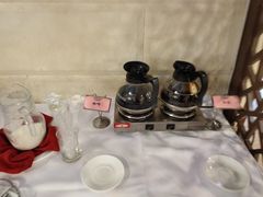-东方苑自助餐厅(稻香湖景酒店)