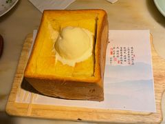 -绿茶餐厅(西单老佛爷店)