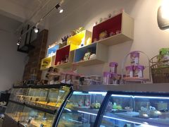 -维尔纳斯·生日蛋糕·动物奶油冰淇淋蛋糕(六里桥店)