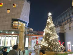 -君悦酒店·La Terrazza意合園·意式风味