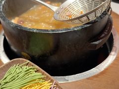 -芸山季·云南山珍菌火锅(人民广场来福士店)