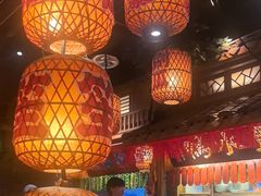 -南京大牌档(青岛万象城店)