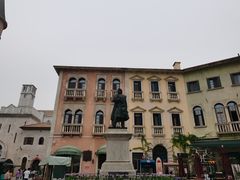 -华谊兄弟（长沙）电影小镇