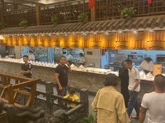 -一楼食业·美食人家