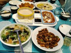 -丝宴·凤城印象·西北特色菜(彩虹湾店)