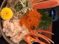 -豊 胜手丼