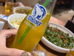 -铁公鸡·四川料理(天环广场店)