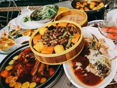 -小八仙·八方(移民广场店)
