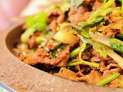 -烤肉宛饭庄(北新桥店)