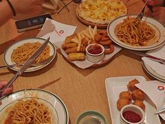 -摩欧客意式餐厅(高新活力汇店)