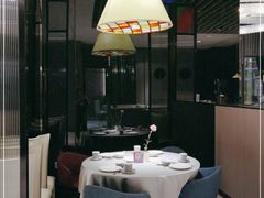 大堂-鹭江潮餐厅•福建菜(佲家店)