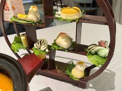-花家怡园(四合院总店)