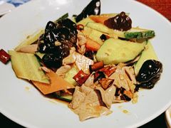 -前海沿·青岛菜(五四广场永旺店)