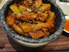 -鹅冠港式茶餐厅(来福士店)