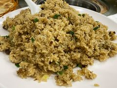鱼肠炒饭-红日饭店(裕隆三路店)