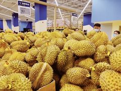 -盒马X会员店(王府井奥莱UP TOWN店)