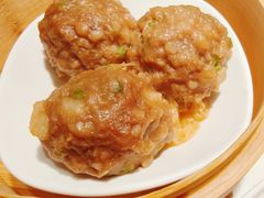 山竹陈皮牛肉球-陶陶居酒家(第十甫路总店)