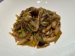 -怡情荟•海鲜青岛菜(五四广场旗舰店)