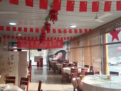 -何适山庄·团餐住宿(水长城P2停车场店)