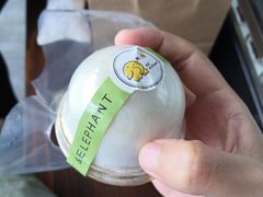 -蜜蜂小象·榴莲千层蛋糕(时代汇11栋店)
