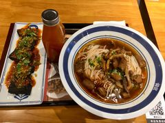 红烧牛杂圆粉-霸蛮湖南菜·牛肉粉(荣京西街店)