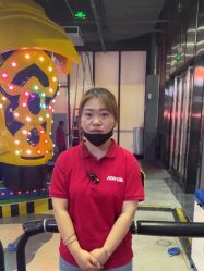 点击看大图 -嗨翻Hi-Fun竞技主题乐园·蹦床团建生日聚会(五棵松华熙店)